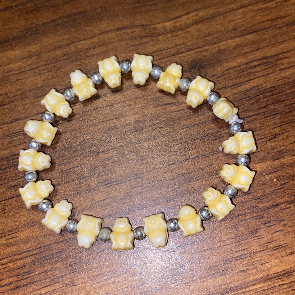Frog bracelets - Picture 2 of 2